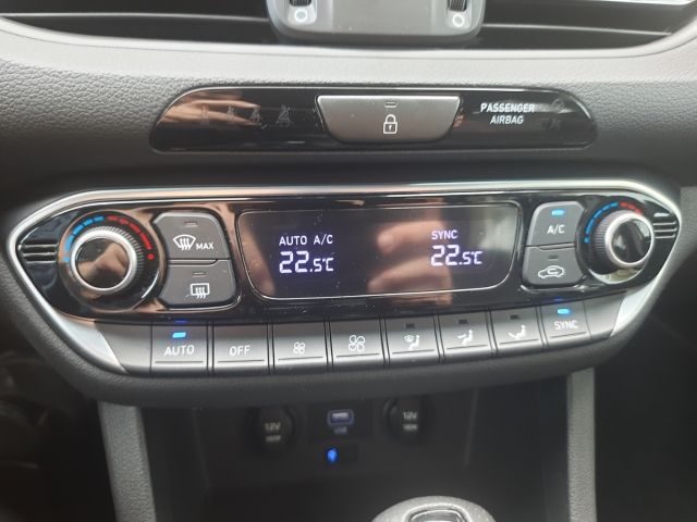 Hyundai i30 – Bild 20