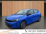 Opel Corsa 1.2 Turbo GS Line*DAB*Kamera - Opel Corsa Gebrauchtwagen in Dresden