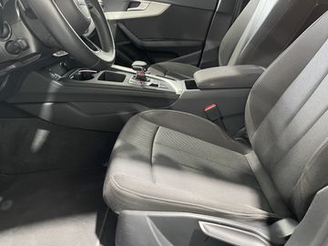 Audi A5 - 9