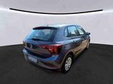 Volkswagen Polo VI 1.0 TSI Life BLACK+APP+DAB+VIRT+ACC+LED - Volkswagen Polo aus 2023