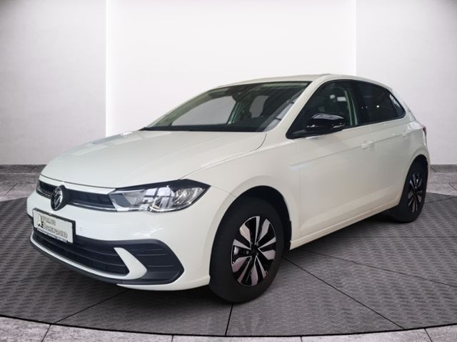 Fahrzeugabbildung Volkswagen Polo GOAL 1,0 l 59 kW (80 PS) 5-Gang