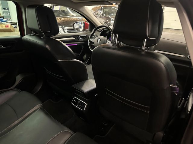 Renault Megane IV Grandtour BOSE-Edition *2. Hand*Klima*