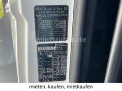 Fahrzeugabbildung MAN TGS 18.470 Hydrodrive Mietkauf 1425 Euro
