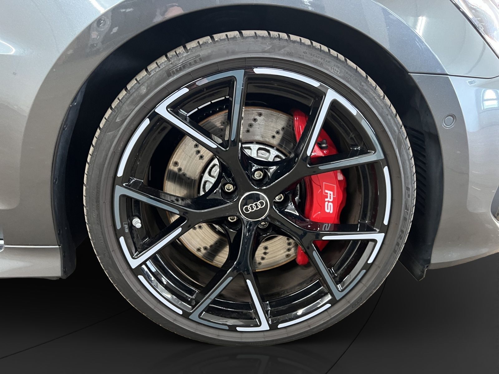 Audi RS3 - Bild 13