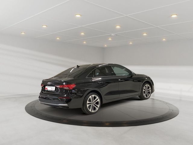 A3 Limousine advanced 35 TFSI S-tronic,AHZV,Navi