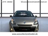 Renault Clio III Dynamique 1,2 Ltr.-55 kW 16V - gebrauchte Renault Clio aus dem Jahr 2009