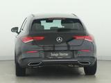 Mercedes-Benz CLA 250 SB *AHK*360°Kamera*Keyless*Distronic*PTS - Mercedes-Benz CLA 250 Shooting Brake mit Anhängerkupplung