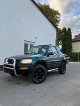 Toyota RAV 4/ 4x4 - Toyota RAV 4 Gebrauchtwagen in Nürnberg