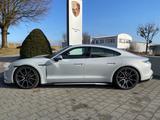 Porsche Taycan |SportDesign |Panorama |BOSE - Porsche Gebrauchtwagen in Aschaffenburg