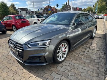 Fahrzeugabbildung Audi A5 Sportback 40 TDI Quattro S Line