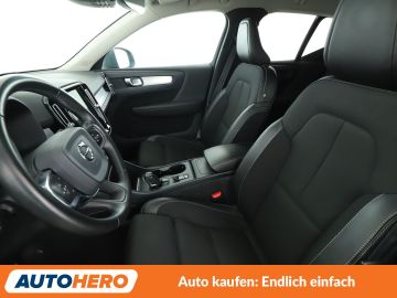 Volvo XC40 - 10
