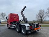 Scania R500 6X4 / Full Steel / Big Axles  / Manual / Re - Scania R 500