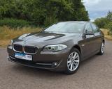 BMW 520 Baureihe 5 Lim. 520 i - BMW 520 aus 2012