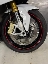 BMW S1000RR EURO3 [MOTORSPORT ] - BMW VON 751 BIS 1000 CCM