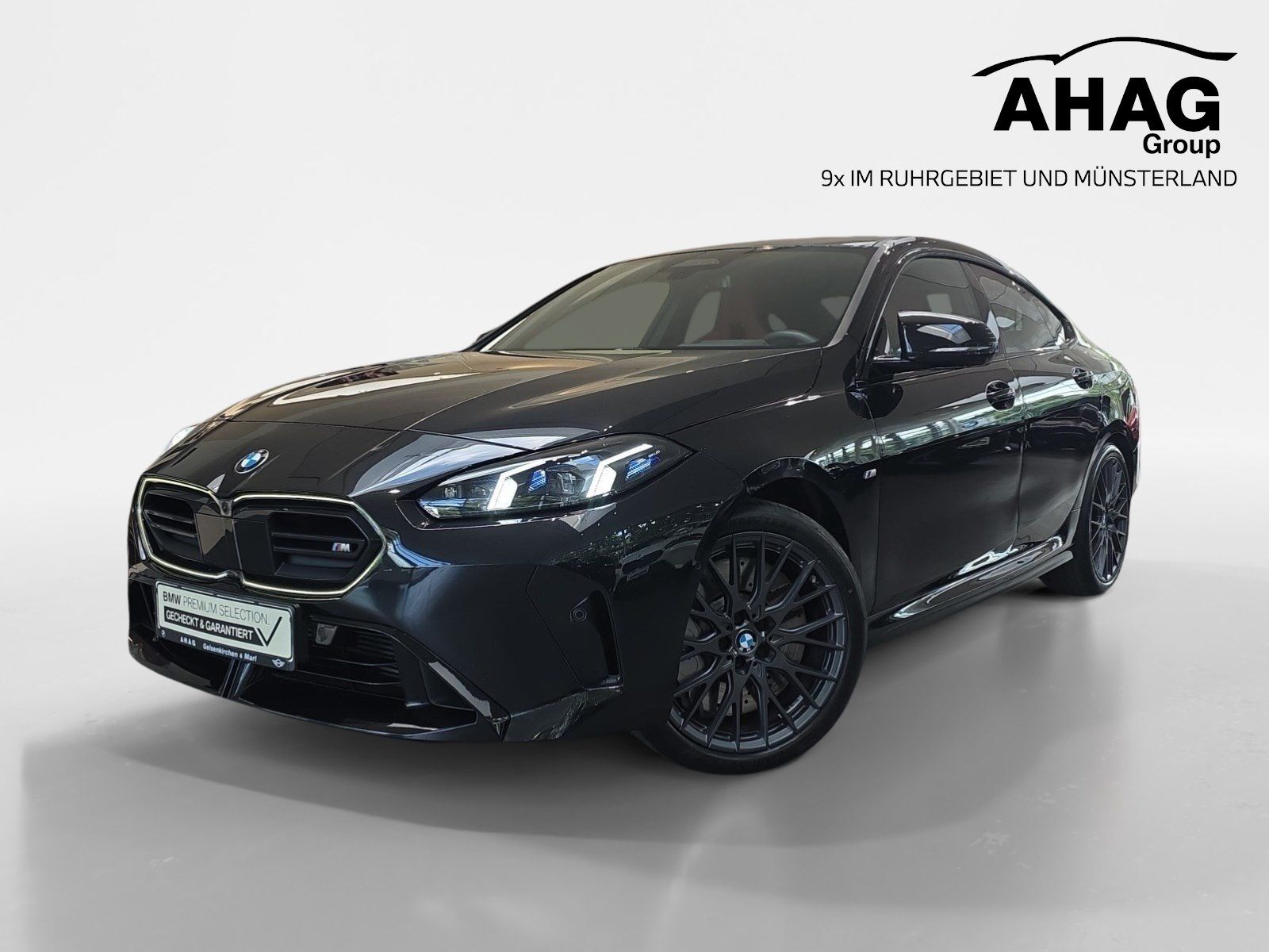 BMW M235 xDrive Gran Coupé