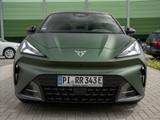 Cupra Raval VZ Ed. Extreme Pano, Drive, Edge, Matrix - : mit ABS, Kleinwagen