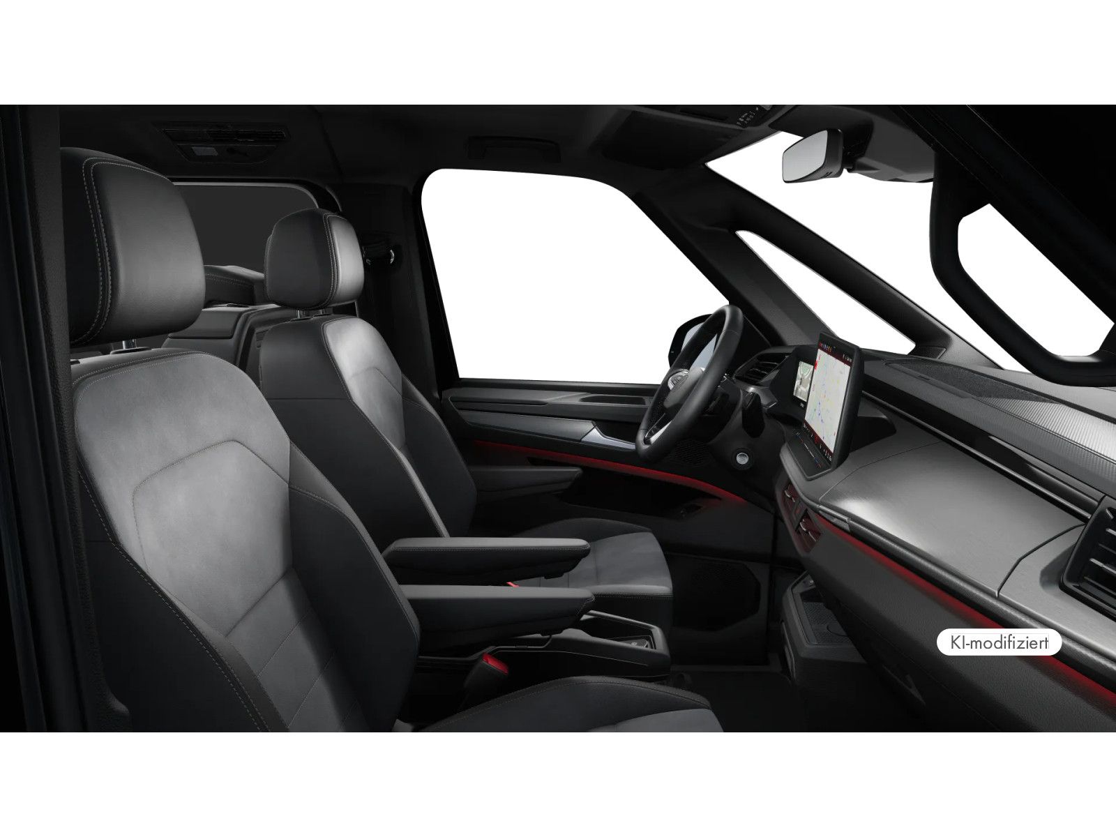 Volkswagen T7 Multivan - Bild 11