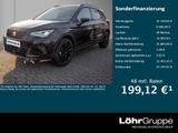 Seat Arona FR Black Edition 1.5 TSI-7-Gang-DSG - Seat Arona: 1 5