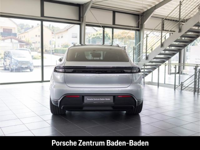 Porsche Macan - Bild 6