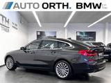 BMW 640d xDrive GT NAPPA PANO SITZLÜFT MASSAGE AHK - BMW 6er Reihe Gebrauchtwagen