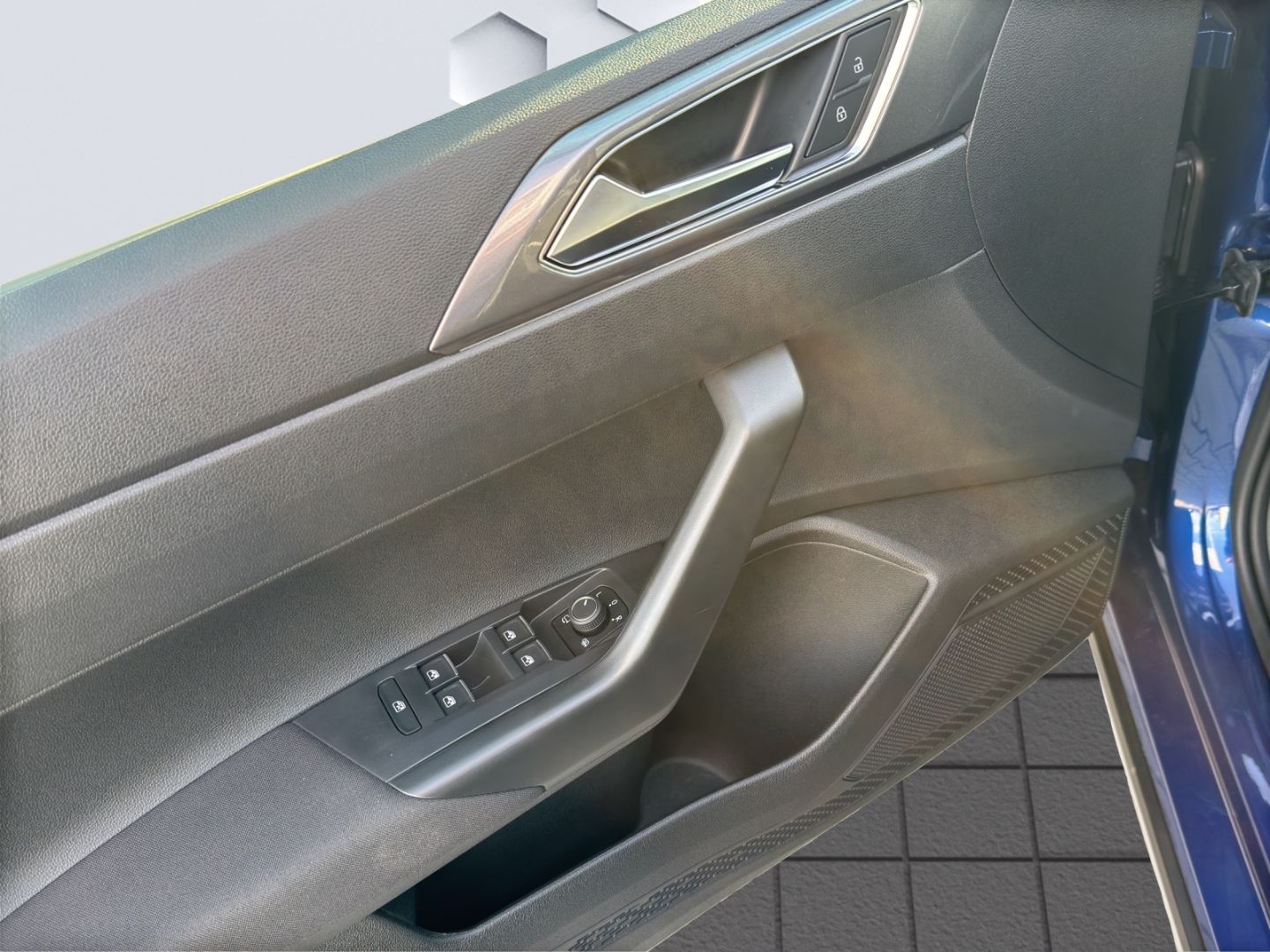 Taigo Style 1,5 l TSI OPF 110 kW (150 PS) 7-Gang