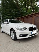 BMW 116i Advantage Advantage