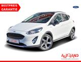 Ford Fiesta 1.0 EB Active SYNC Navi Sitzheizung - Ford Fiesta Gebrauchtwagen in Chemnitz