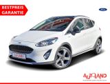 Ford Fiesta 1.0 EB Active SYNC Navi Sitzheizung - Ford Fiesta Gebrauchtwagen in Chemnitz
