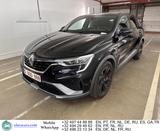 Renault Arkana 1.3 PHEV R.S. Aut. Virtual LED Navi-Pro  - Renault Arkana mit Anhängerkupplung