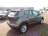 Volkswagen T-Cross Style 1,0 TSI DSG *LED+KAMERA+ - Volkswagen T-Cross in Nürnberg