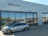 Peugeot 308 SW GT Klima, Navi, PDC, SHZ, AHK - Peugeot 308 mit Diesel-Antrieb: Kombi, Automatik