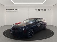 Opel Astra - Vorschau Bild 2