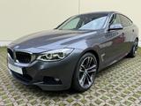 BMW 340i xDrive GT M Sport Leder AHK Head-UP Kam - BMW: 34