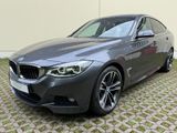 BMW 340i xDrive GT M Sport Leder AHK Head-UP Kam - BMW 340 aus 2018