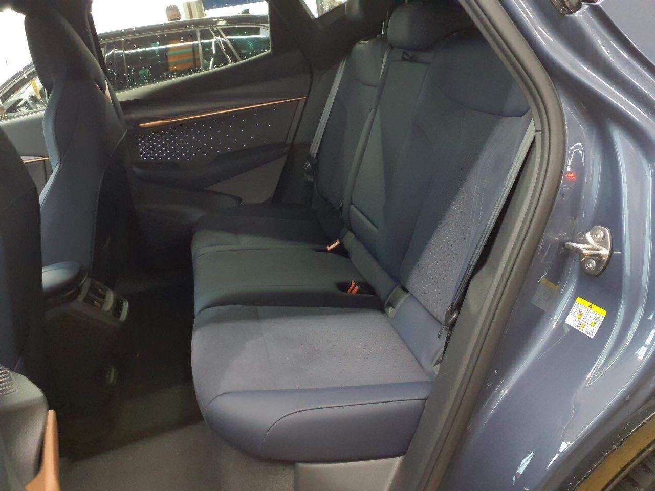 Cupra Tavascan - Bild 4