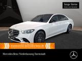 Mercedes-Benz S 350 d 4M Lang AMG Night/Hi-Lenk/Pano/FirstClas - gebrauchte Mercedes-Benz S 350 aus dem Jahr 2024