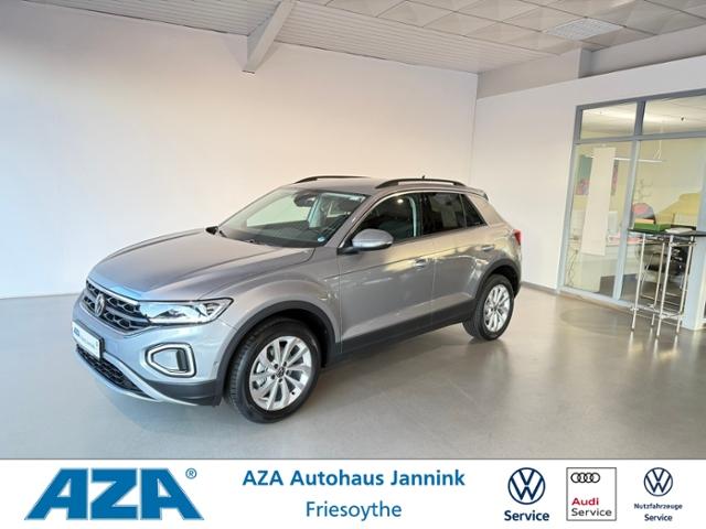 Volkswagen T-Roc 1.0 TSI Life | ACC | Sitzhzg | Keyless