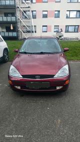 Ford Focus 1.8  118.000 km  TÜV 06/2026 - Ford Focus aus 1999