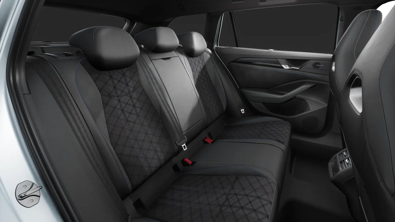 Volkswagen Passat - Bild 11