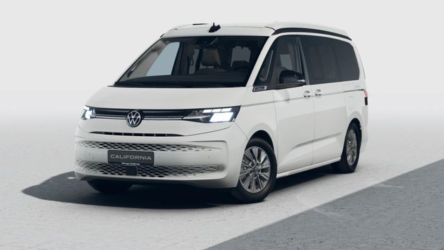 Volkswagen T7 2,0TSI DSG California Ocean GV5