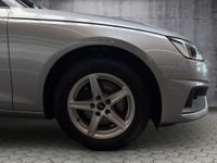Audi A4 - Vorschau Bild 25