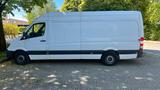 Mercedes-Benz Mercedes Sprinter 2016 TÜV NEU+ Mwst. +ANH... - Mercedes-Benz Sprinter: Van, Merc