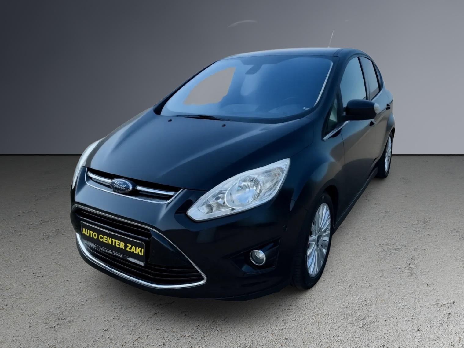Ford C-Max C-MAX Ambiente
