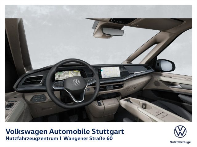 Volkswagen T7 Multivan - Bild 8