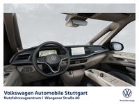 Volkswagen T7 Multivan - Vorschau Bild 8