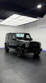 Mercedes-Benz G 450 d AMG 9G/AHK/360°/DISTR+/LED/MMRY/BURMST®/ - Mercedes-Benz G 450 Gebrauchtwagen