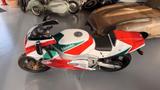 Bimota YB8 Evoluzione mit nur 2Tkm, Sammlerfahrzeug - BIMOTA YB8