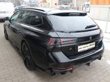 Peugeot 508 SW Hybrid4 360 PSE 1.6 DAB+ FOCAL Navi SHZ - mit Hybrid-Antrieb: Taxi