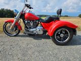 Harley-Davidson FREE WEELER FLRT TRIKE - Offers matching your search criteria
