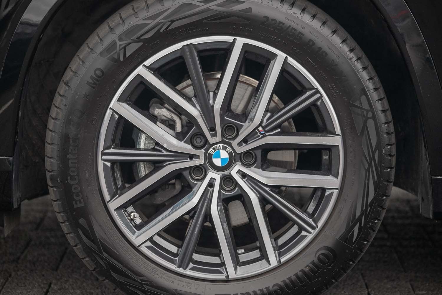 BMW X1 - Bild 6